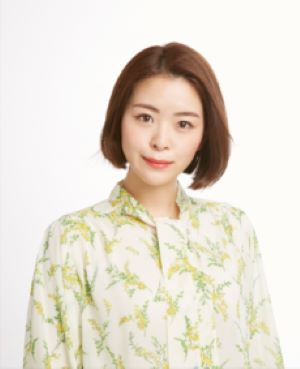 代表理事　櫻井 彩乃氏 一般社団法人　GENCOURAGE
