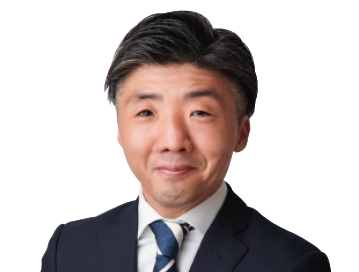 高橋健次郎さん