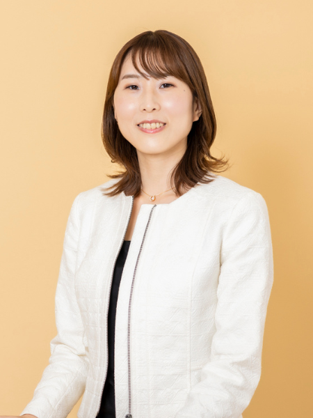 田中沙弥果さん