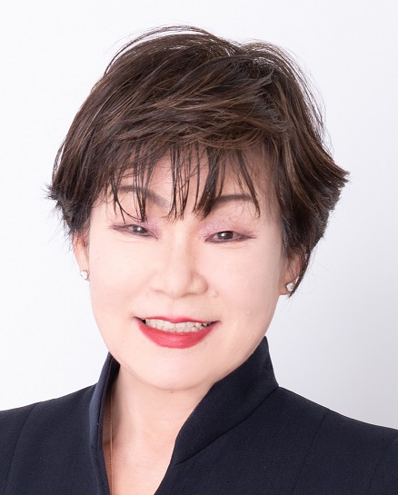 内永　ゆか子さん（NPO法人J-Win会長理事）