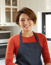 和田　明日香さん（食育インストラクター）