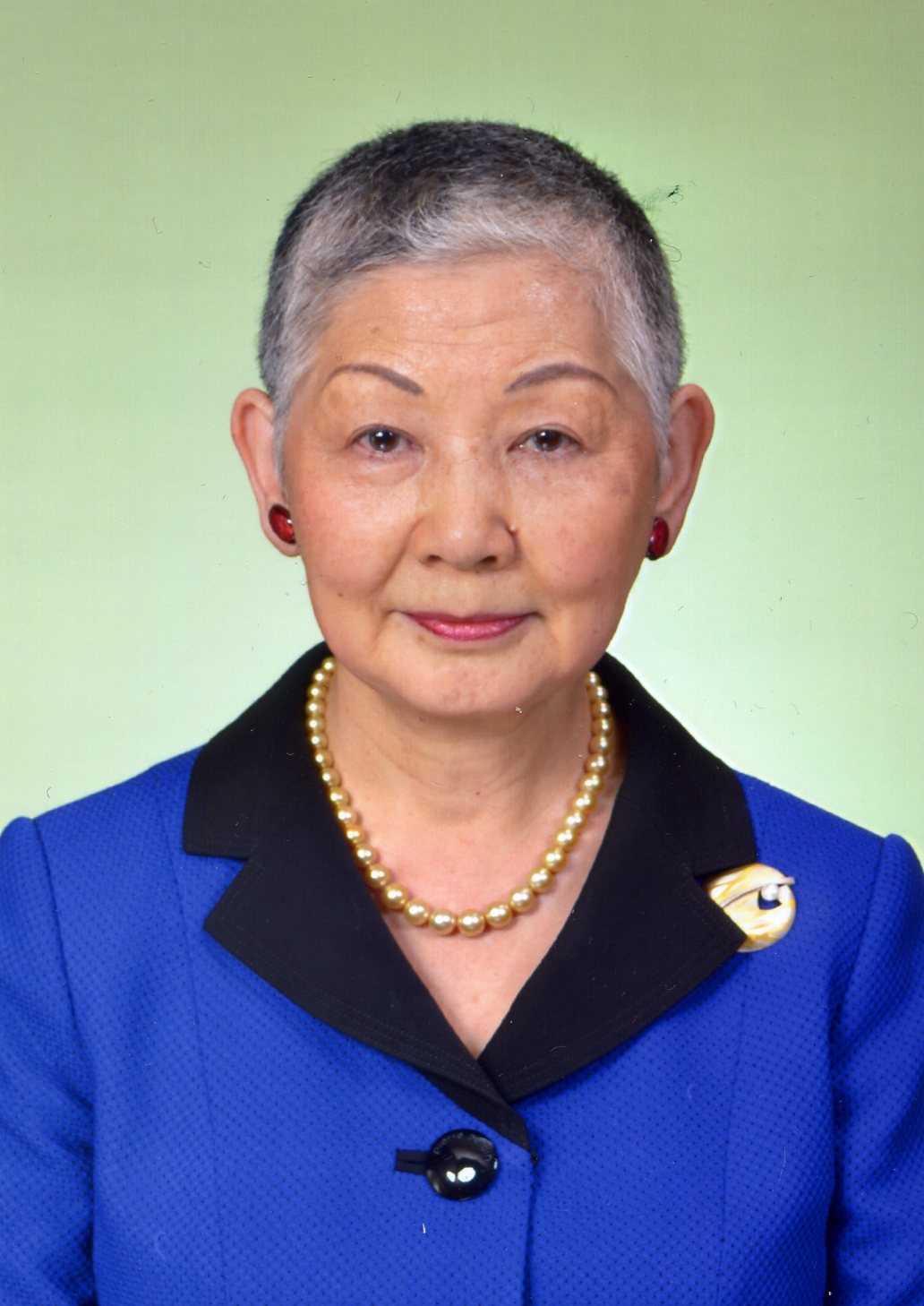 渡辺　久子さん