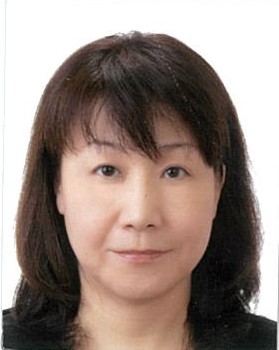 吉田　かほるさん